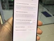 16 Pro, 128гб, 93 акб