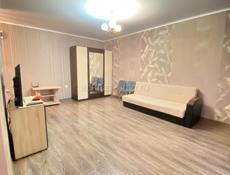 Однокомнатная в центре 