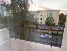 Однокомнатная в центре 