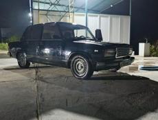 ВАЗ 2107