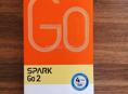 Tecno Spark Go 2 8/128 GB Новый