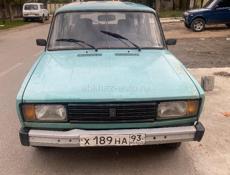 ВАЗ 2104