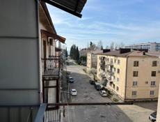 Сдаю в аренду однокомнатную квартиру 
