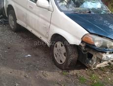 Авторазбор 