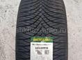 Всесезонные шины 245/40 R18- новые