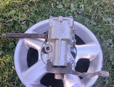 Запчасти на ваз жигули что видно