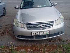 AMG CL 55