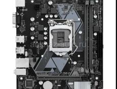 Процессор и материнская плата
