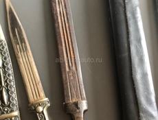 Продаю кинжалы 