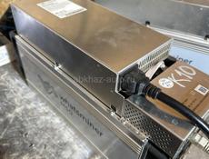 Whatsminer m50 122th
