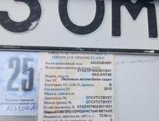 ВАЗ 2107