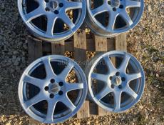 Диски R16  5/100