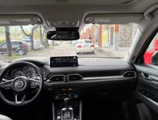 Mazda 5