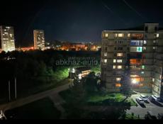 КВ со всеми удобствами 