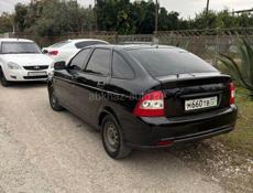 ВАЗ 2170 Priora