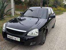 ВАЗ 2170 Priora