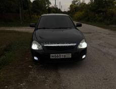 ВАЗ 2170 Priora