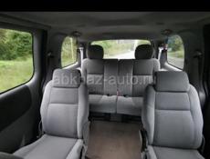 Chevrolet Uplander