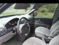 Chevrolet Uplander