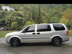 Chevrolet Uplander