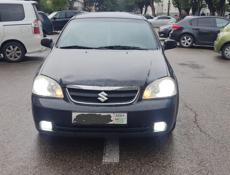 Suzuki Dingo