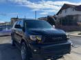 Toyota Sequoia