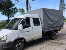 Перевозка любых грузов