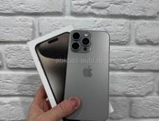 iPhone 15 Pro Max 256 