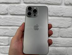 iPhone 15 Pro Max 256