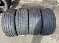 Шины летние 245/35 R20- Б/У