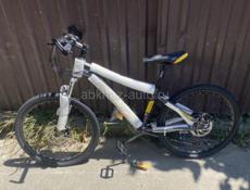 Велосипед скоростной 26 новый 