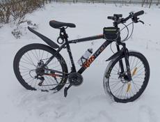 Велосипед скоростной 26 новый 