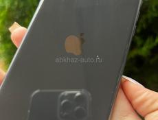 Айфон 11 