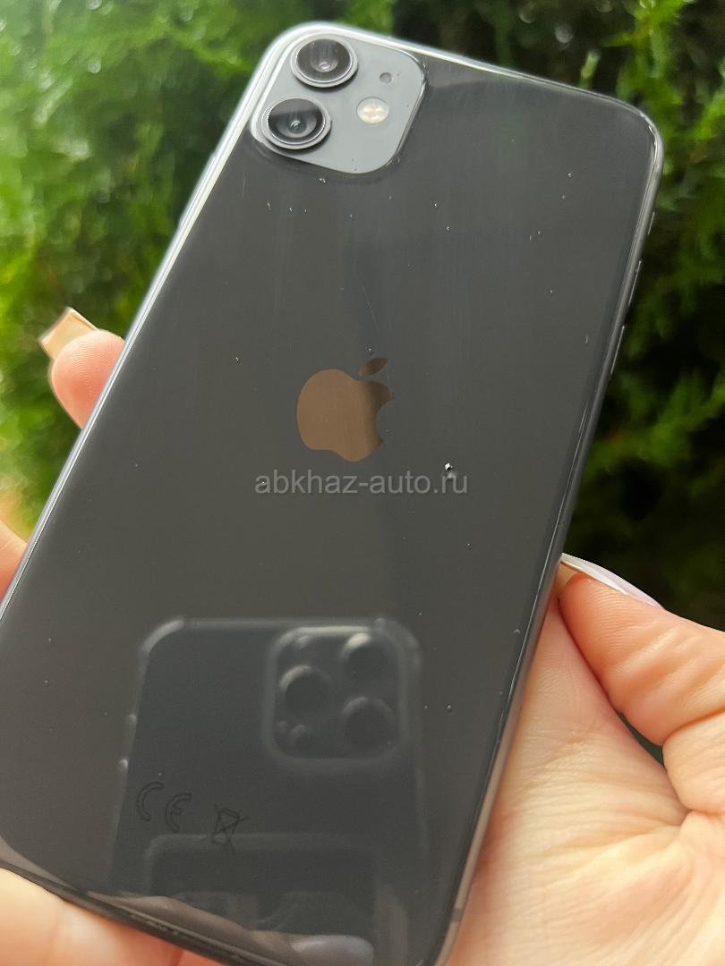 Айфон 11 