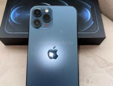 Айфон 12 про Макс 