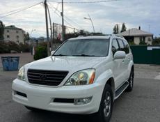 Lexus GX