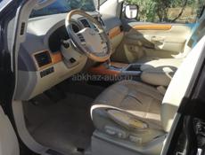 Infiniti QX56