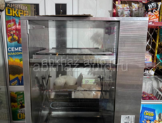 Продам Гриль для куриц 