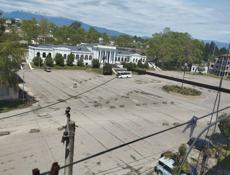 Сдаётся однокомнатная квартира