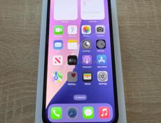 Айфон 13 128гб