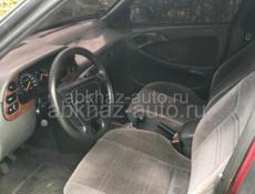 Daewoo Espero
