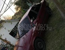 Daewoo Espero
