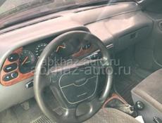 Daewoo Espero