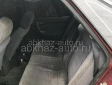 Daewoo Espero