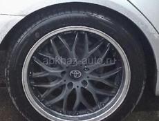 2 диска без резины 18r 