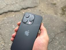 iPhone 15 Pro 128Gb идеал