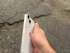 iPhone 13 256 silver