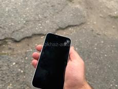 iPhone 13 256 silver