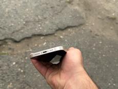 iPhone 13 256 silver