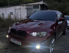 BMW Х6